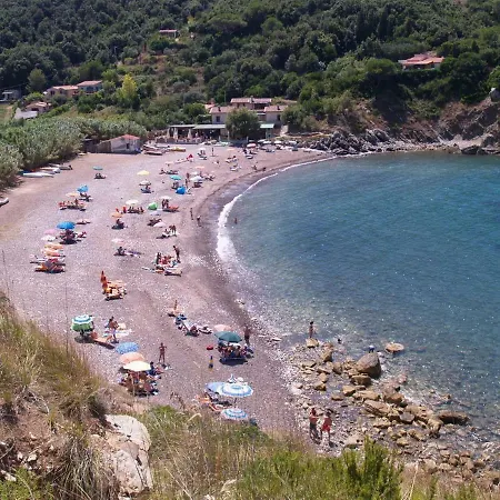 Nisportino Mare E Natura Nisporto