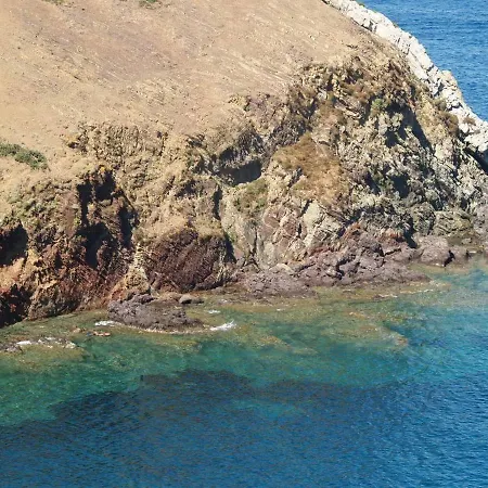 Nisportino Mare E Natura Apartment