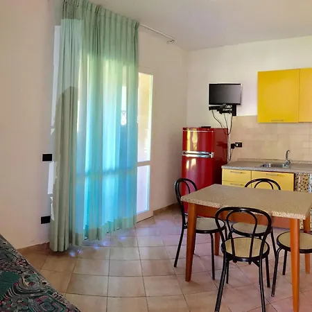 Apartment Nisportino Mare E Natura Nisporto