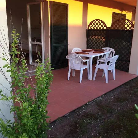 Nisportino Mare E Natura Apartment
