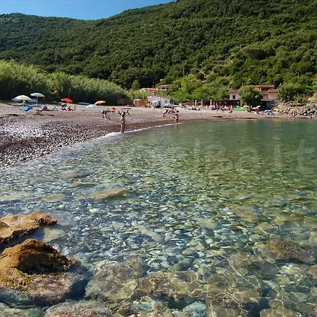 Nisportino Mare E Natura Apartment Nisporto