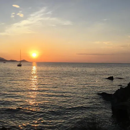 Nisportino Mare E Natura Nisporto