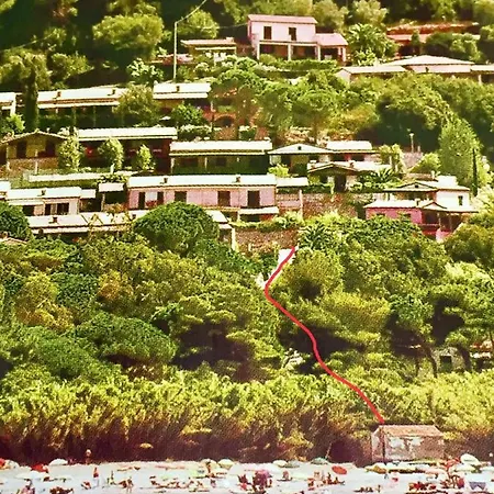 Apartment Nisportino Mare E Natura *