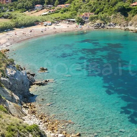 Nisportino Mare E Natura Apartment