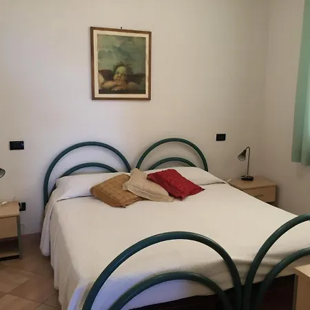 Nisportino Mare E Natura