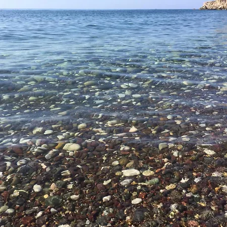 Nisportino Mare E Natura Apartment Nisporto