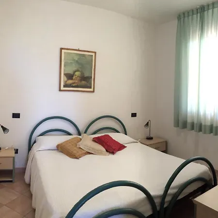 Nisportino Mare E Natura Apartment *